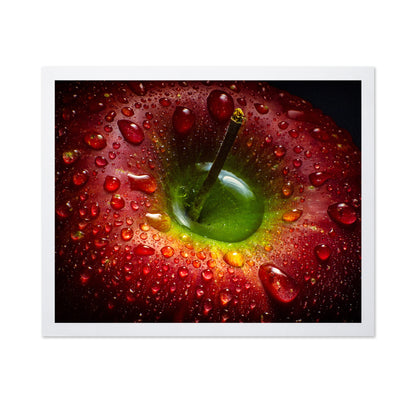 Red Apple No1