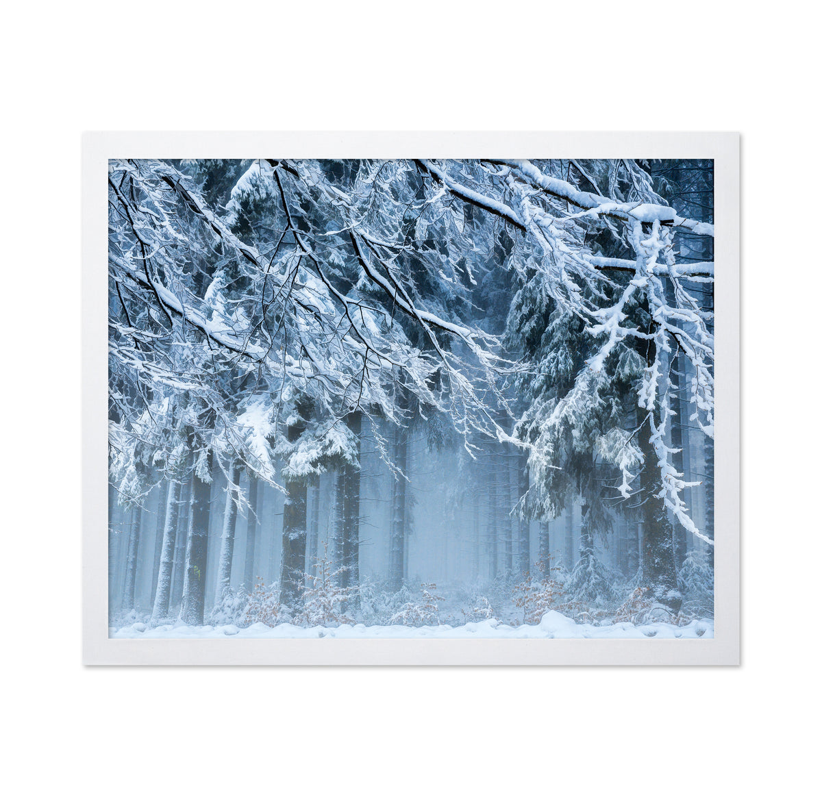 Snowworld