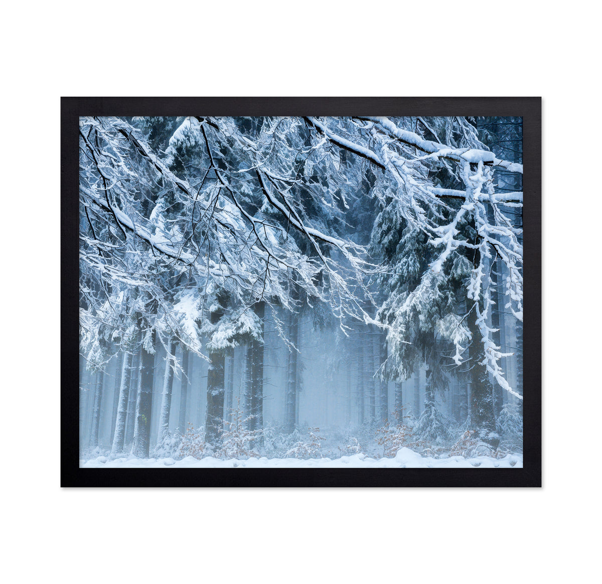 Snowworld