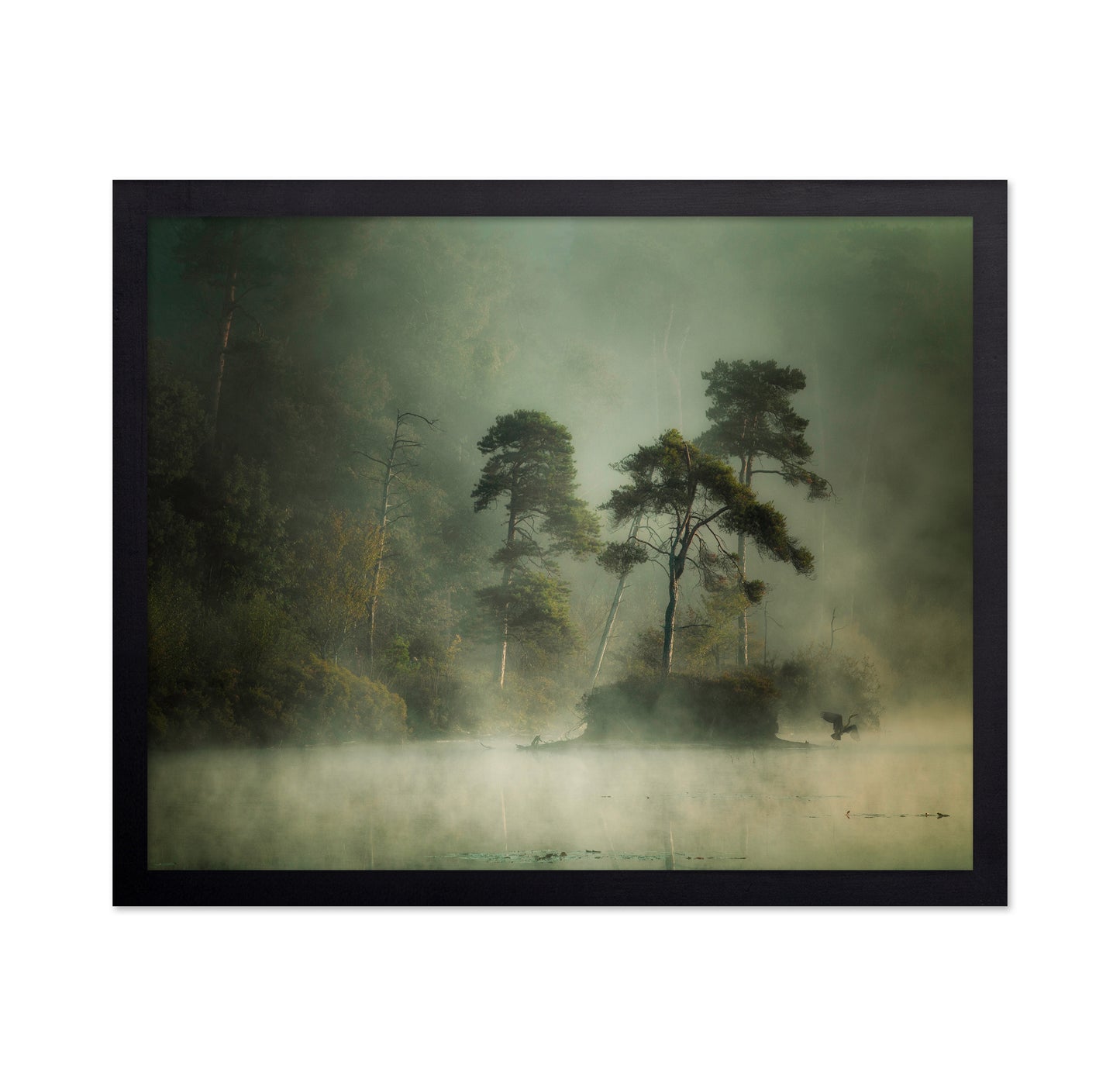 Smoke On The Water