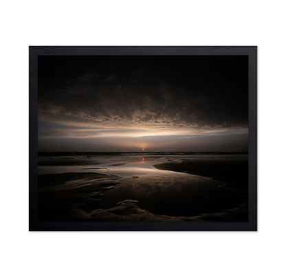Biscarrosse Sunset
