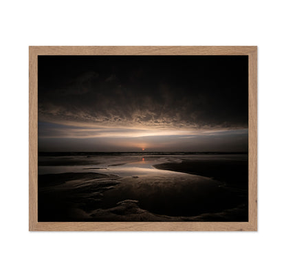 Biscarrosse Sunset