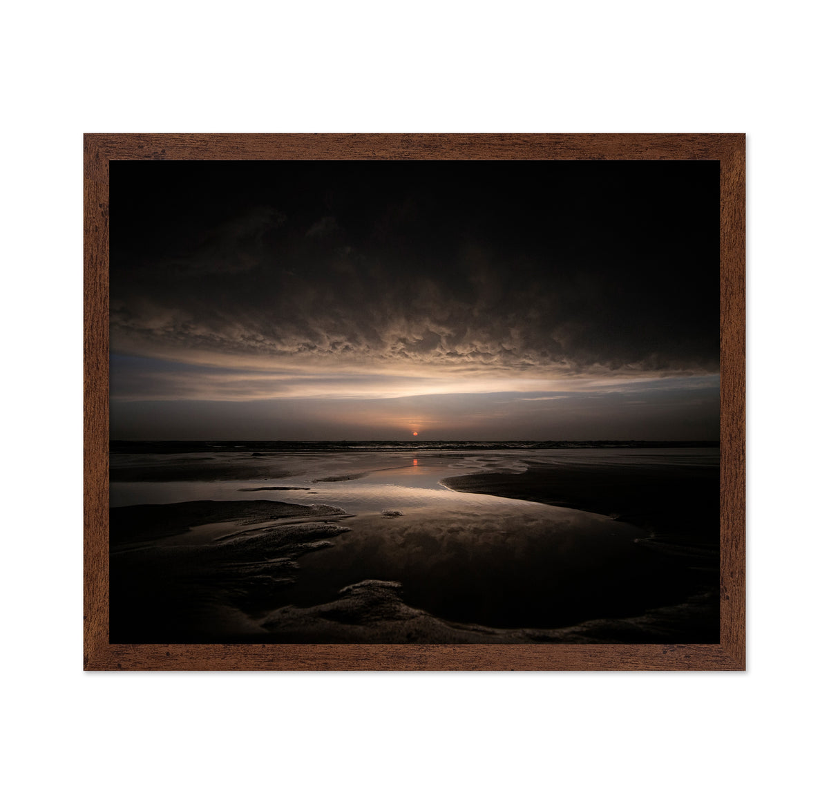 Biscarrosse Sunset