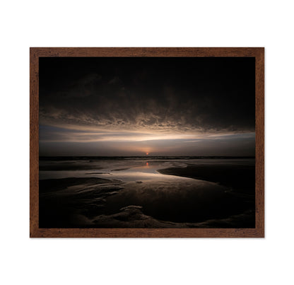 Biscarrosse Sunset