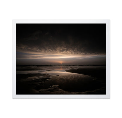 Biscarrosse Sunset