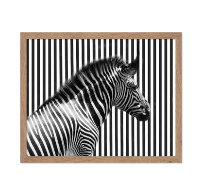 Stripped