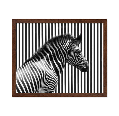 Stripped