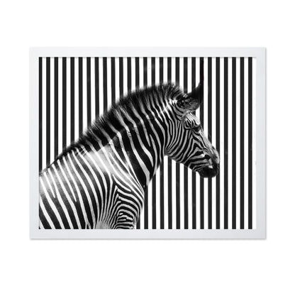 Stripped