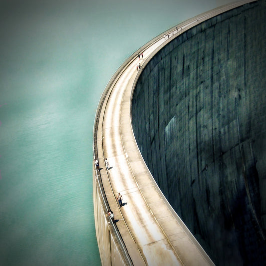 The Dam