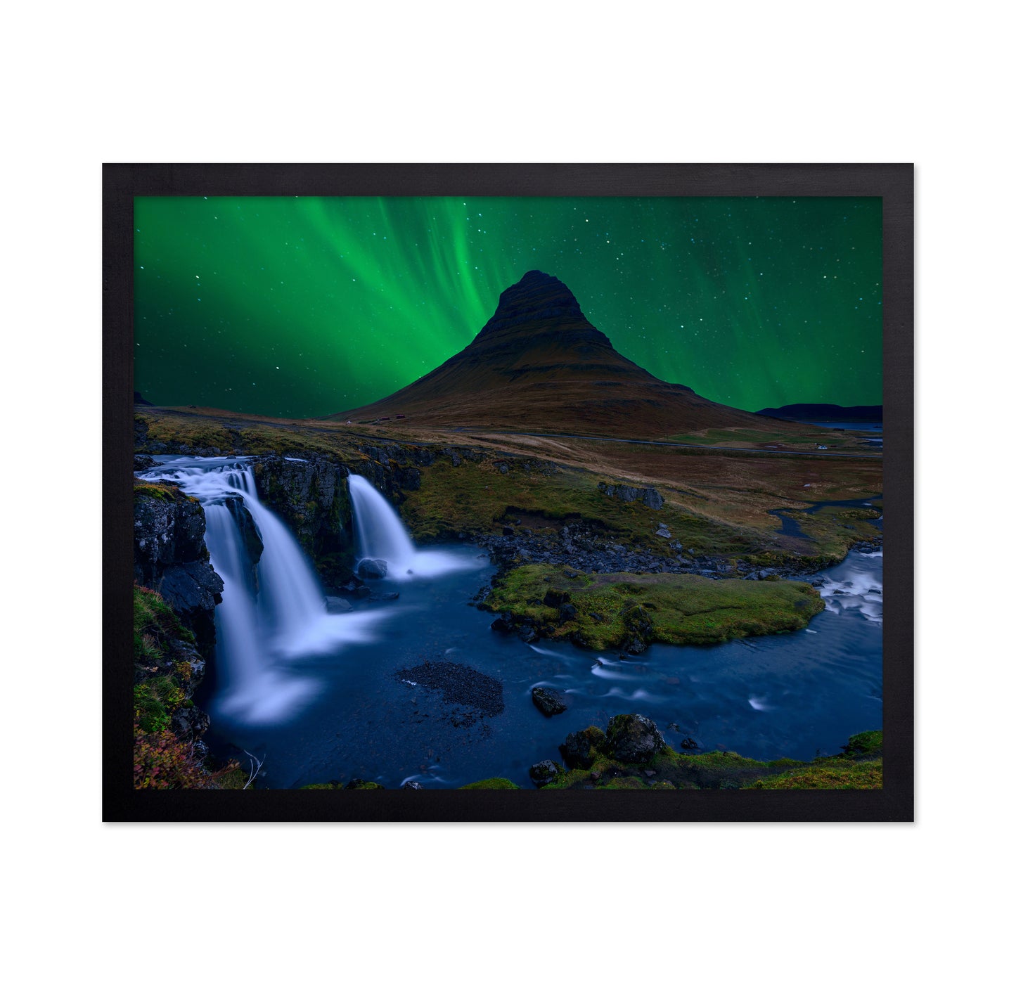 Kirkjufell