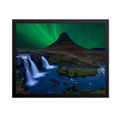 Kirkjufell