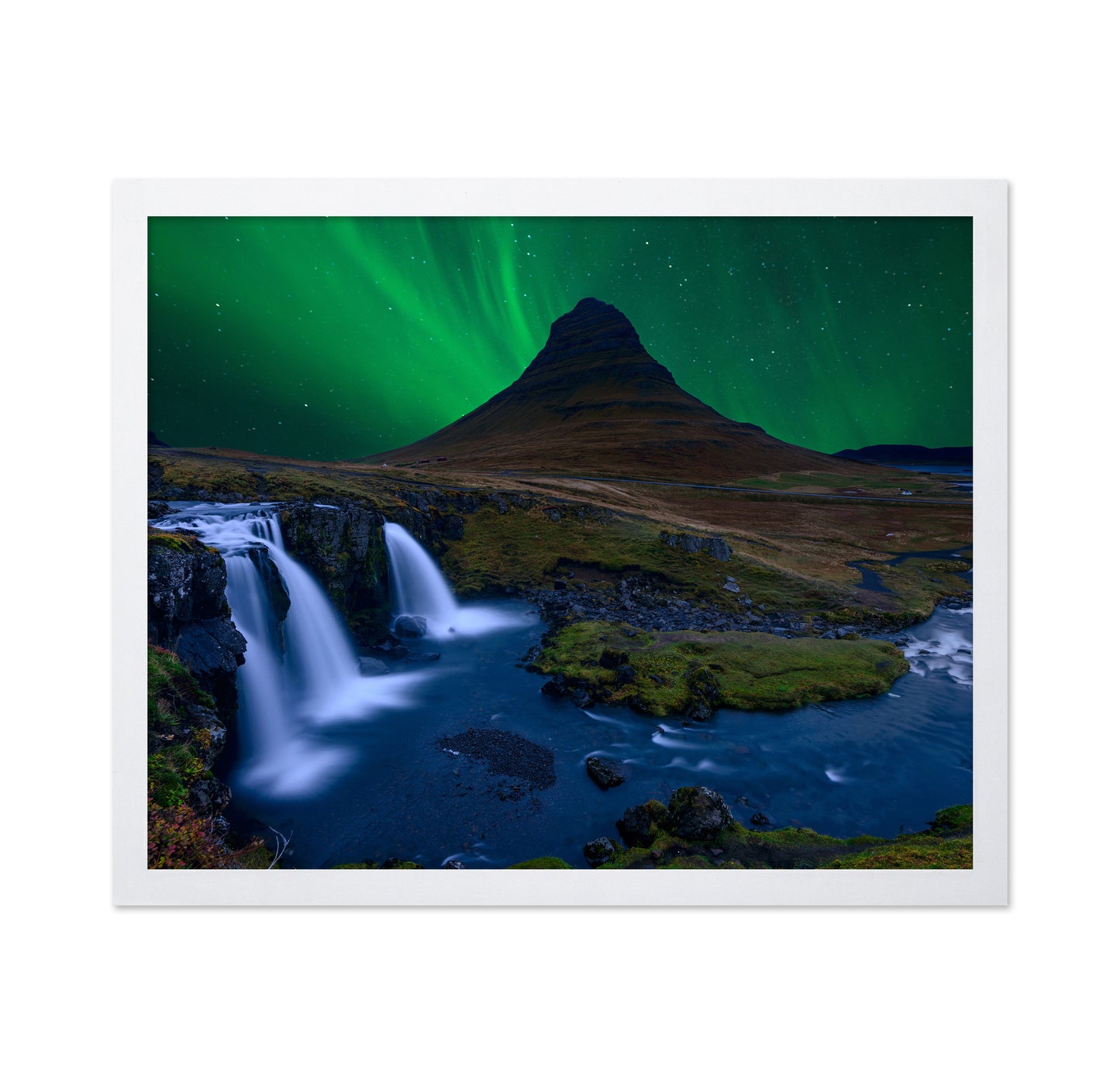 Kirkjufell