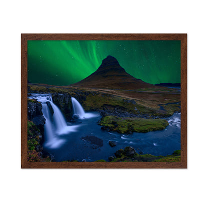 Kirkjufell