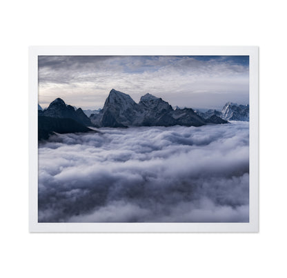 Cloud River
