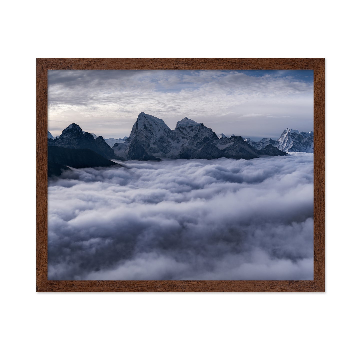 Cloud River