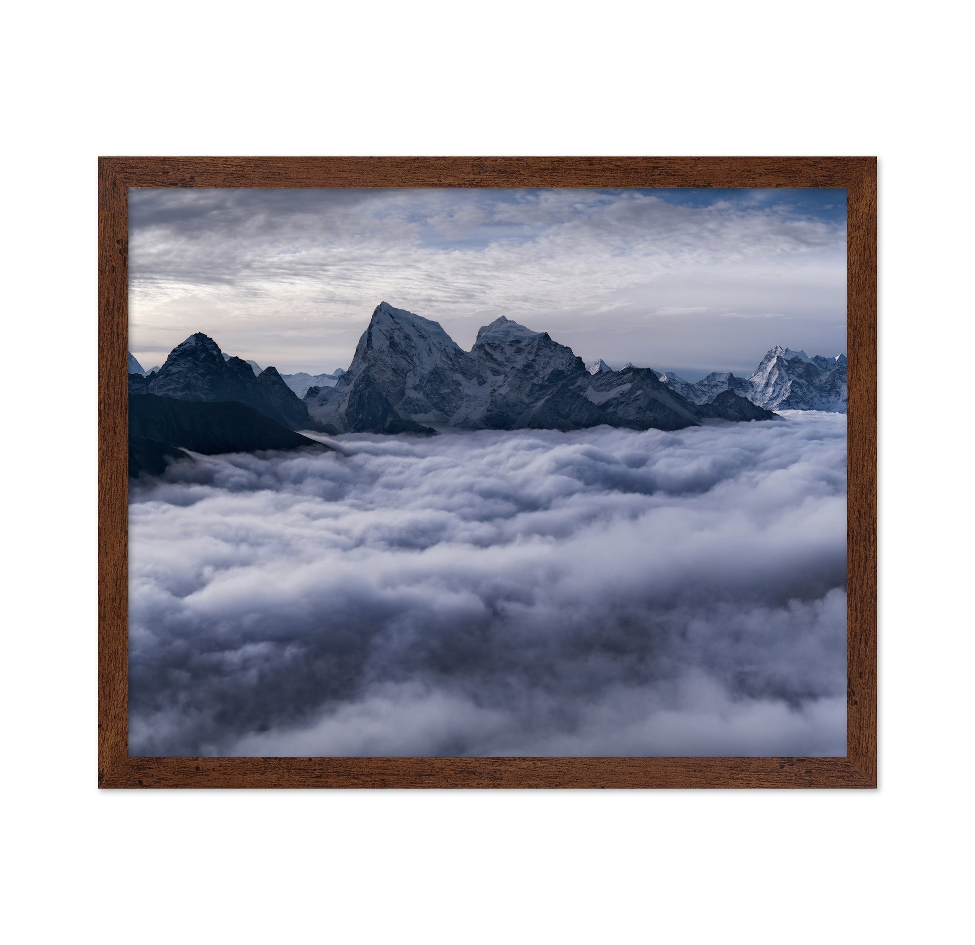 Cloud River