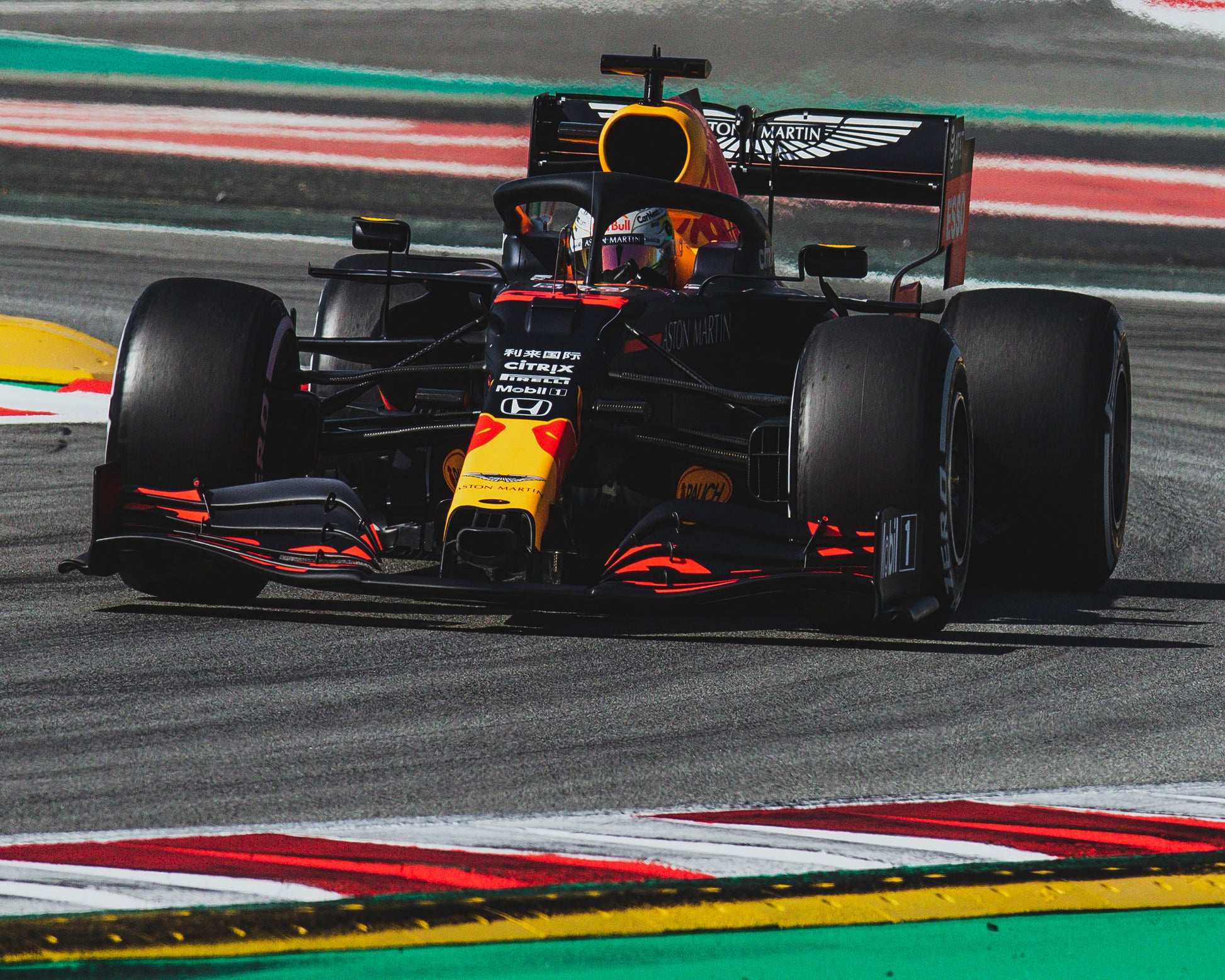 Red Bull Racing