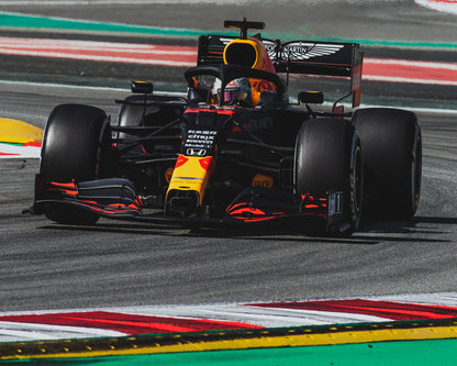 Red Bull Racing