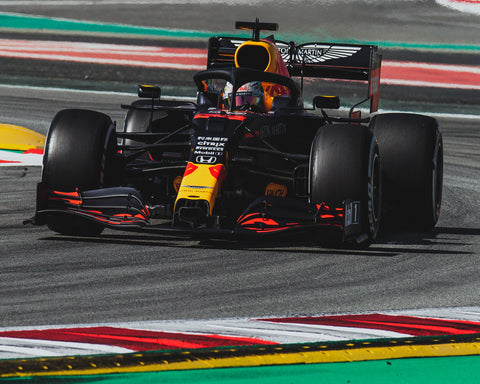 Red Bull Racing