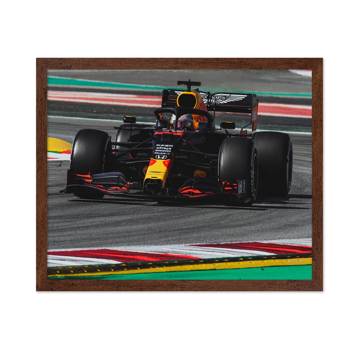 Red Bull Racing