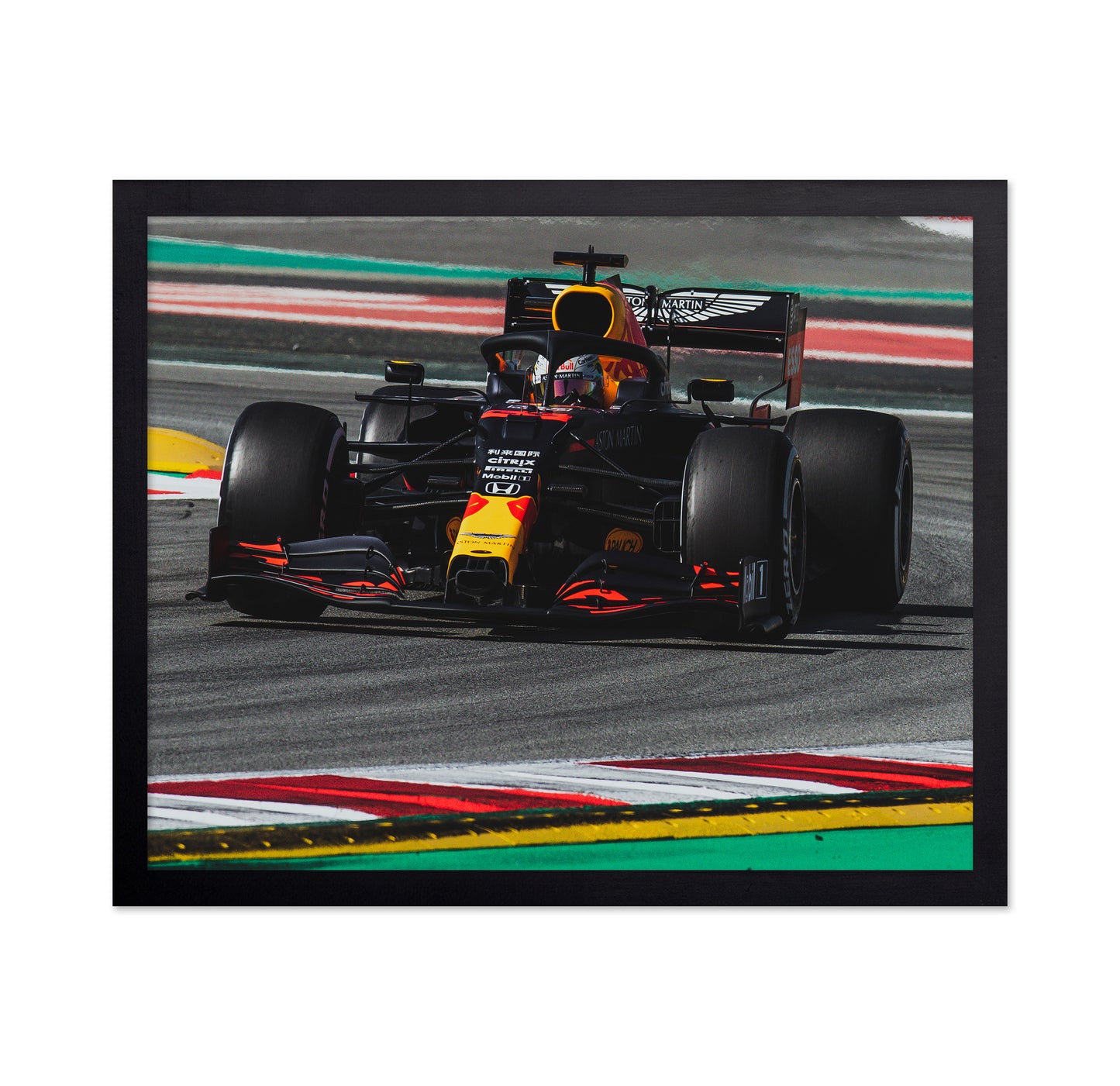 Red Bull Racing