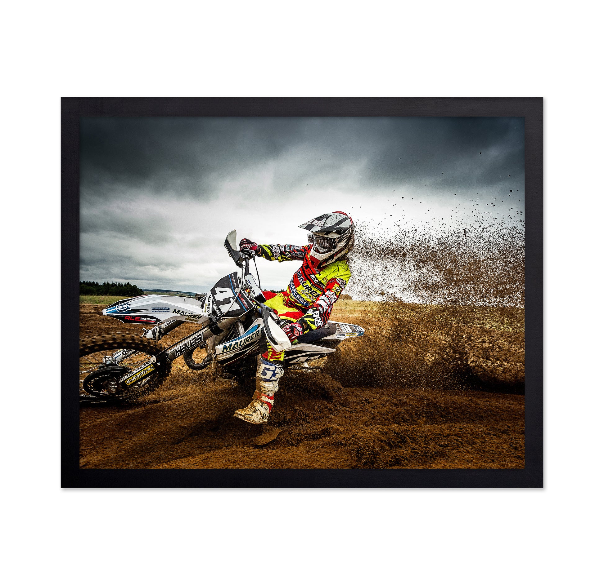 Motocross