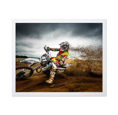 Motocross