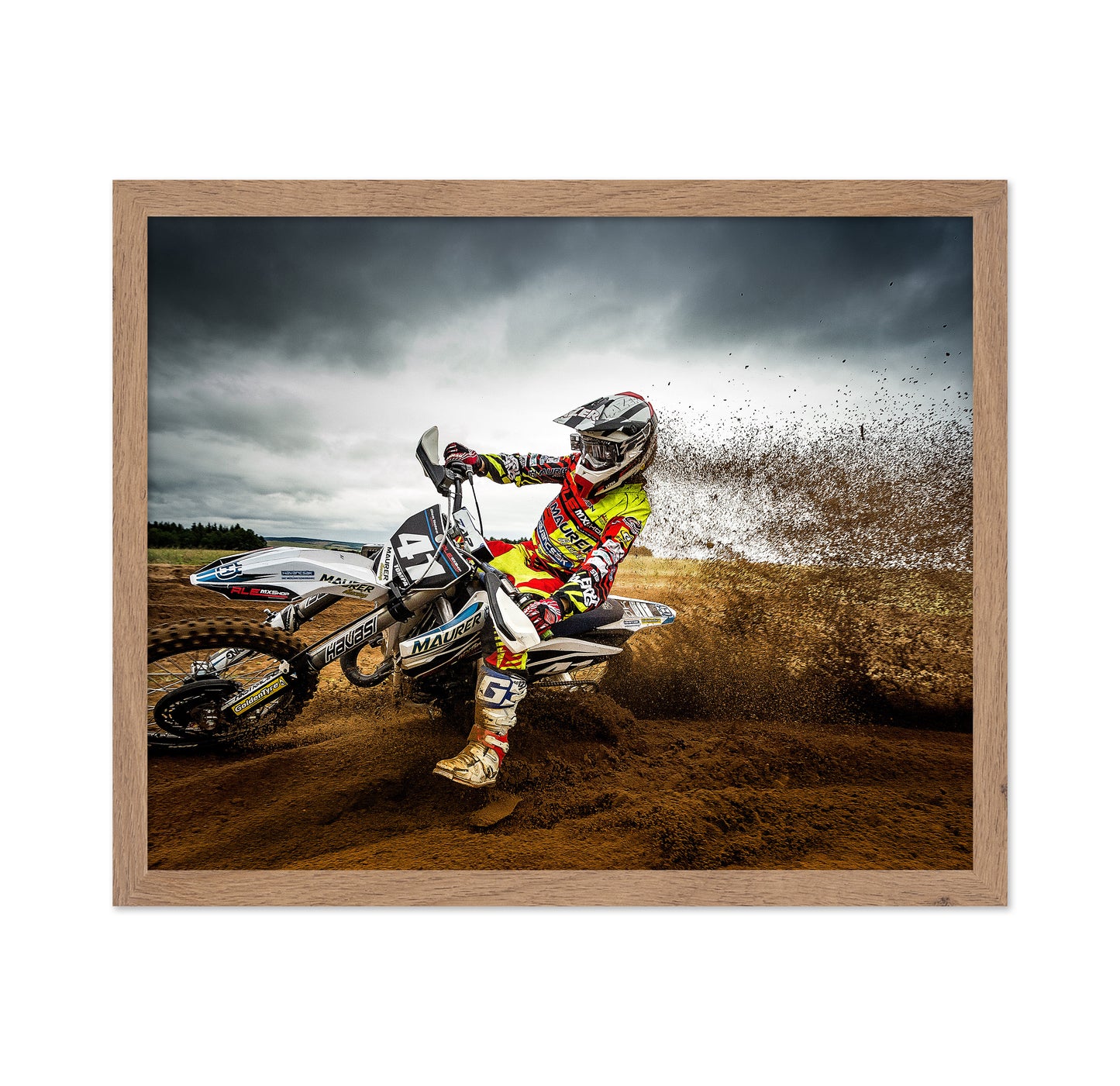 Motocross