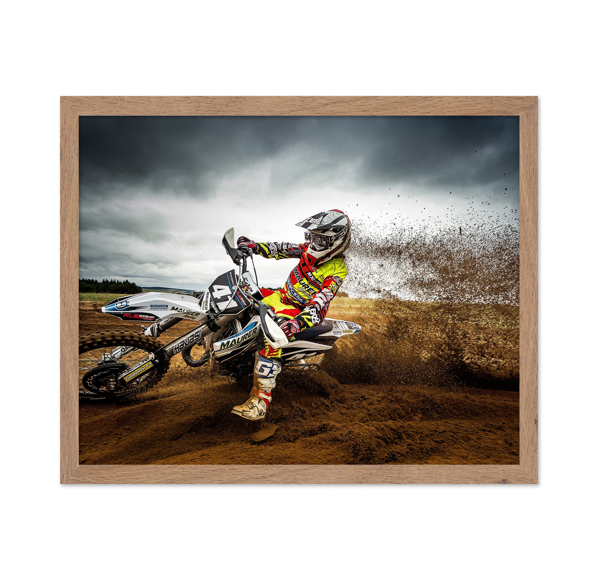 Motocross