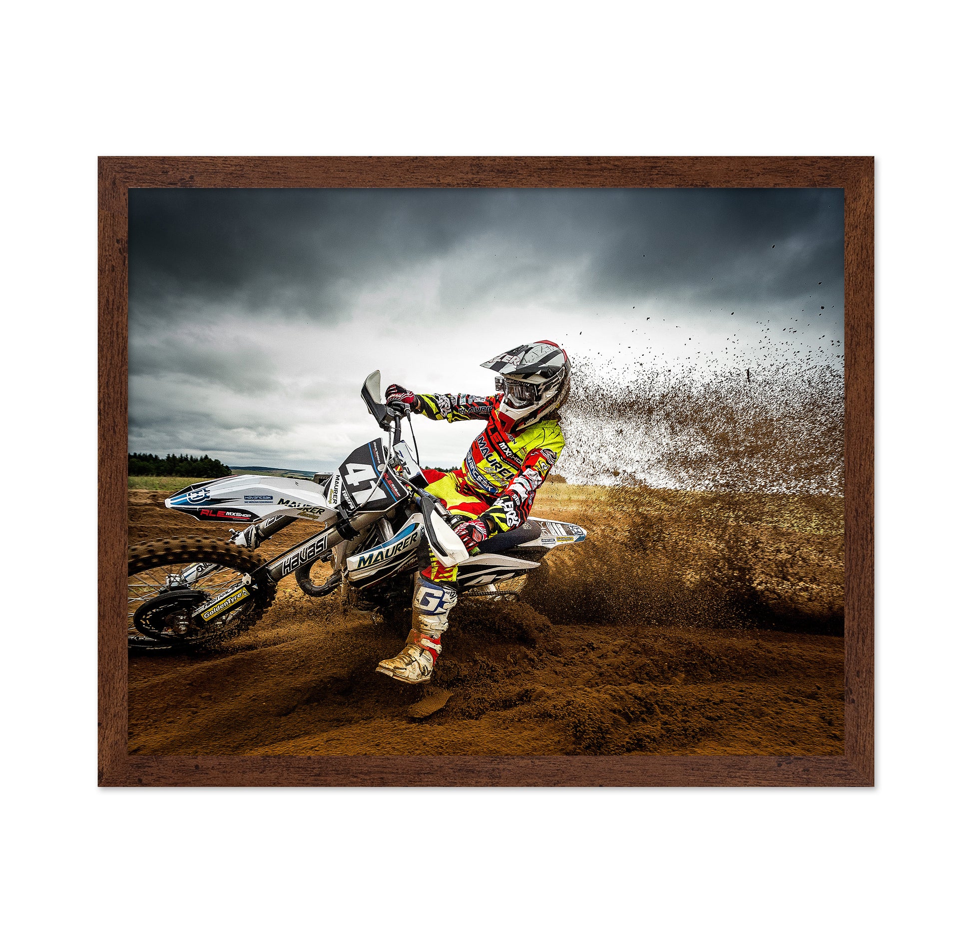 Motocross