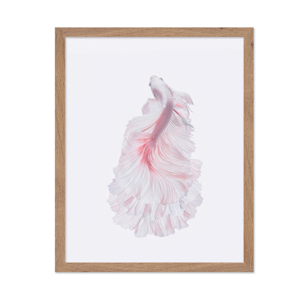 The White Dress