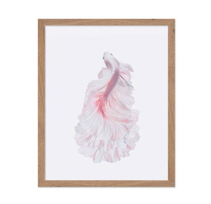 The White Dress