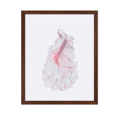 The White Dress