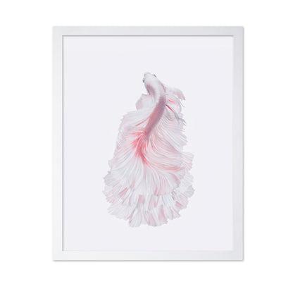 The White Dress