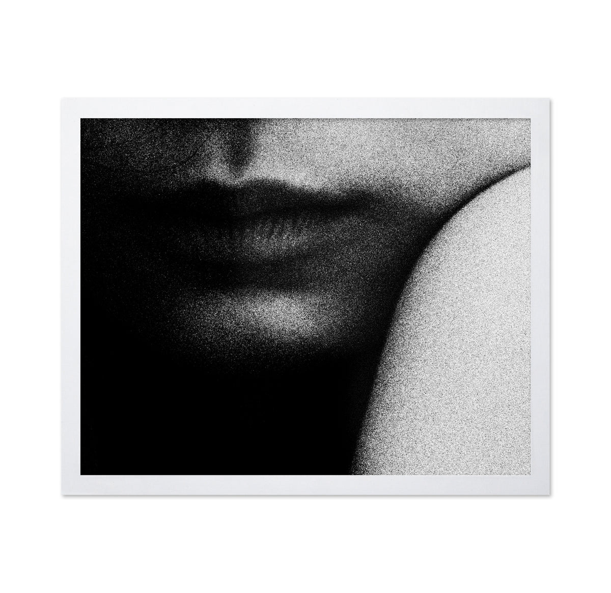 The Lips And Line