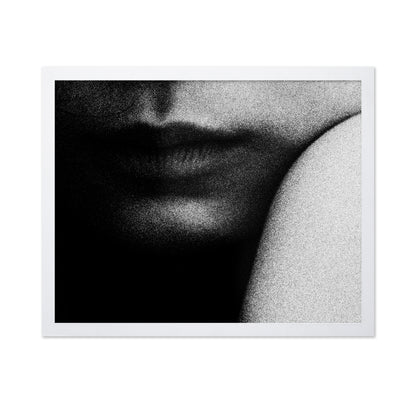 The Lips And Line