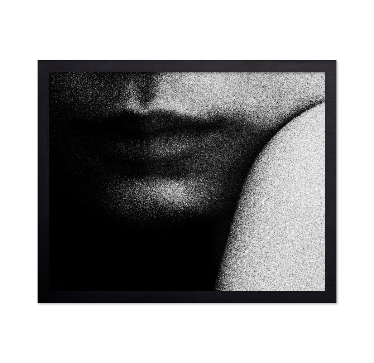 The Lips And Line