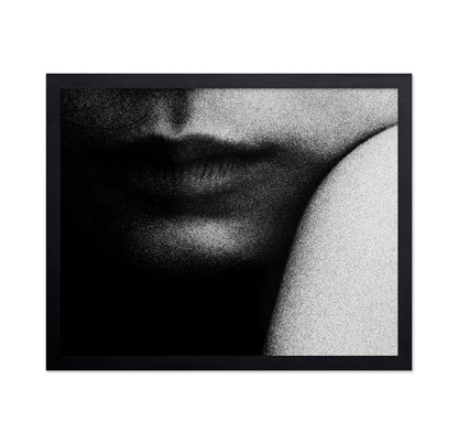 The Lips And Line