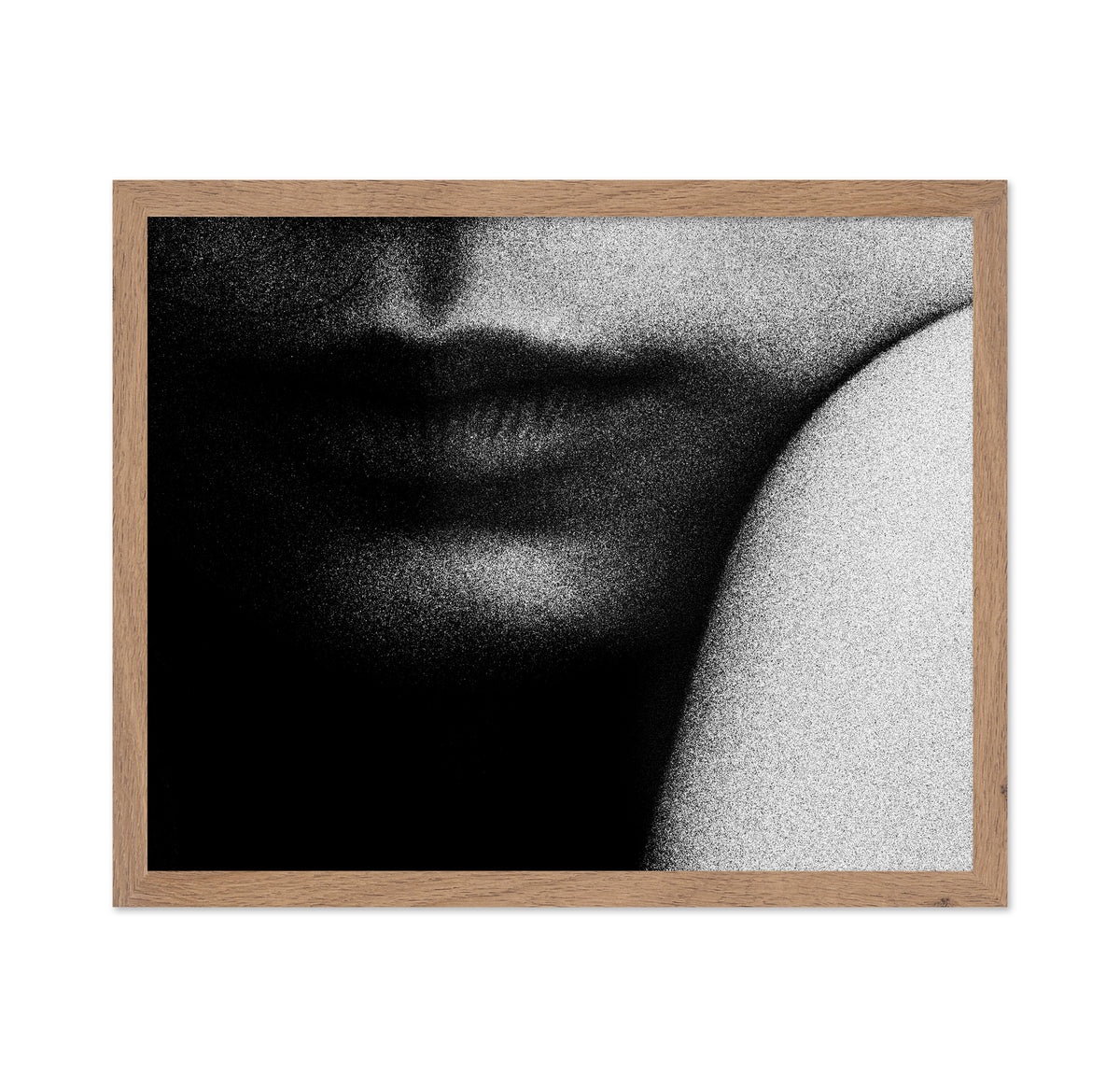 The Lips And Line
