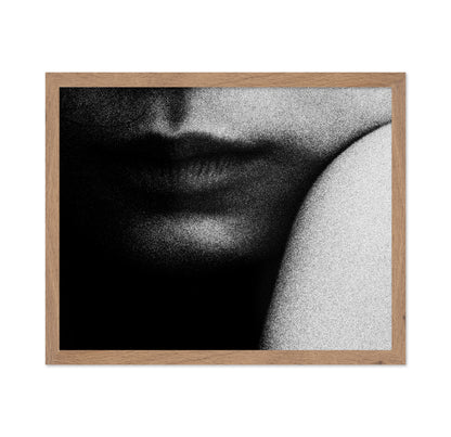 The Lips And Line