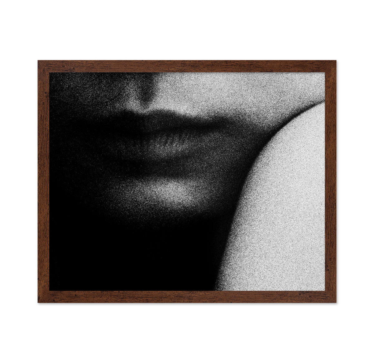 The Lips And Line
