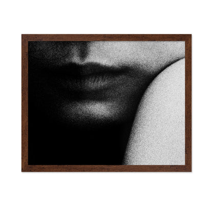 The Lips And Line