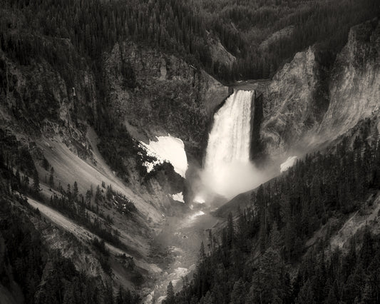 Lower Falls