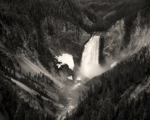 Lower Falls