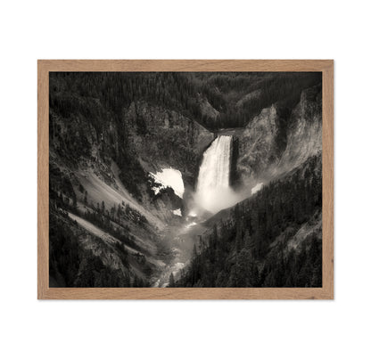 Lower Falls