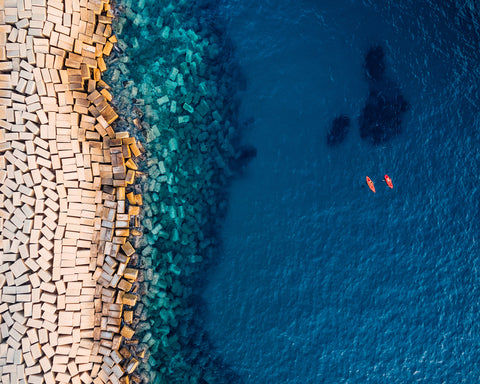 From Above 2