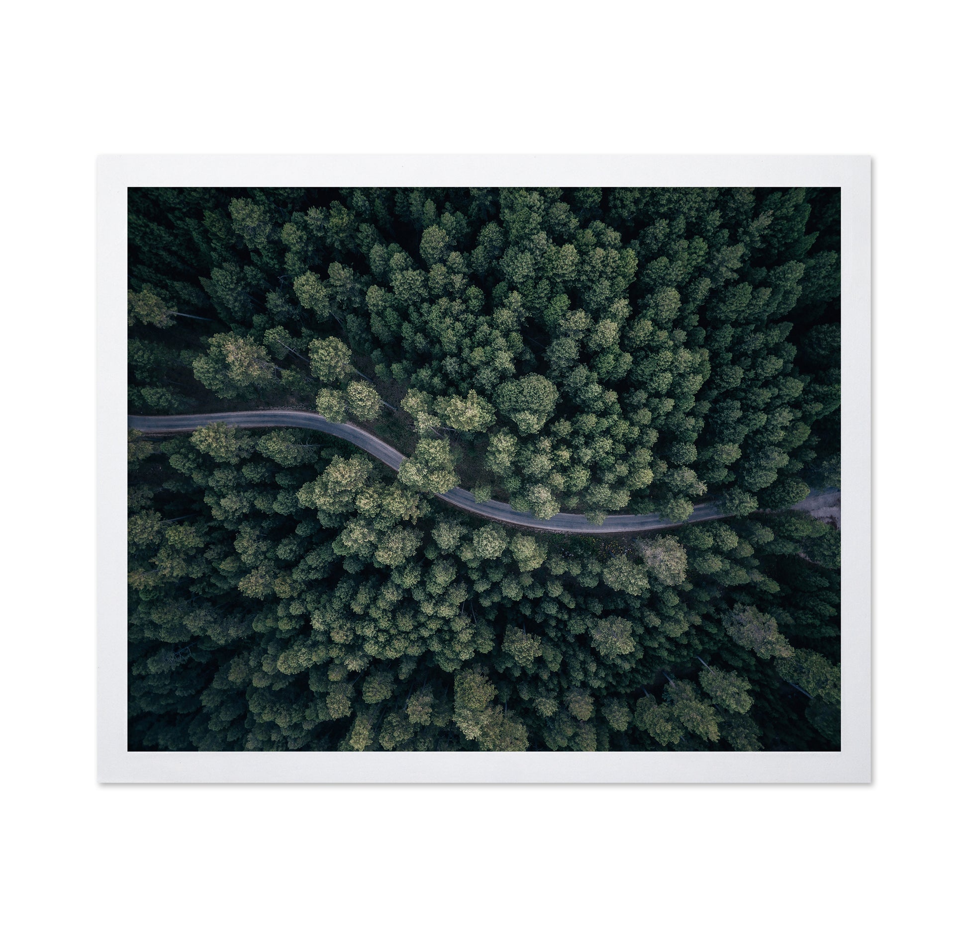 From Above