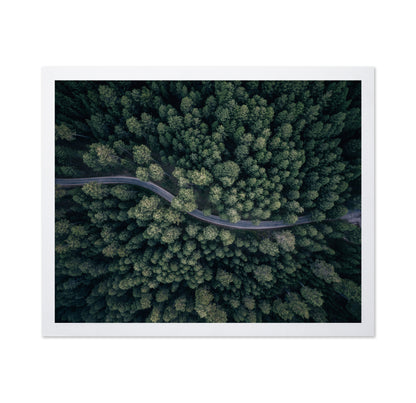 From Above