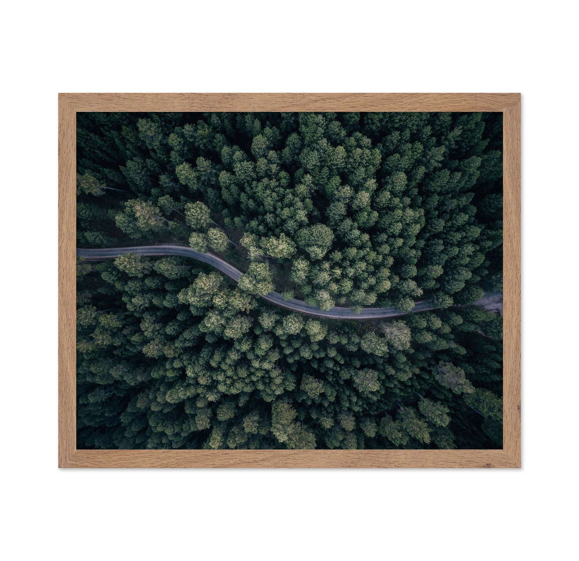 From Above