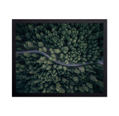 From Above